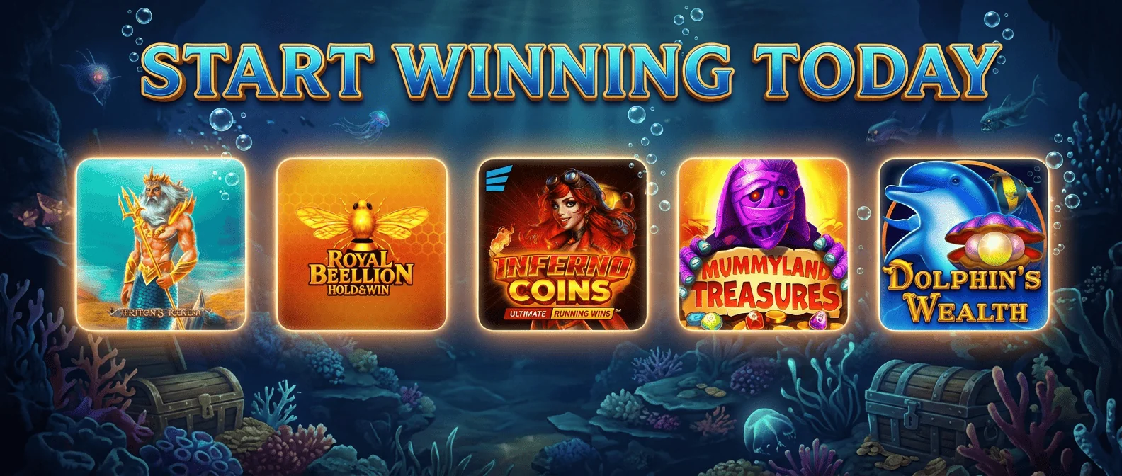 Winshark Finland -kasino: Etusivu, live-jakajien aula